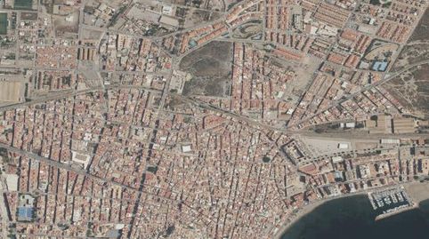Foto 4 de Piso en venta en Casco Antiguo, Águilas