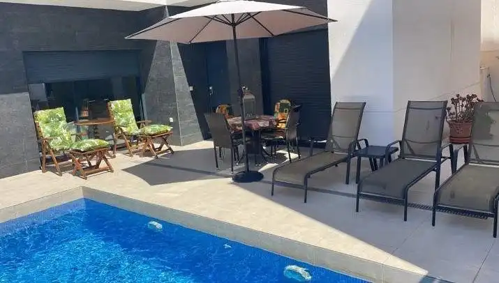 Maison avec piscine à vendre à Benijófar, imagen 2