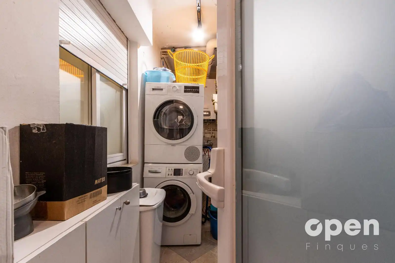 Appartement avec terrasse à vendre à Emili Badiella, imagen 16