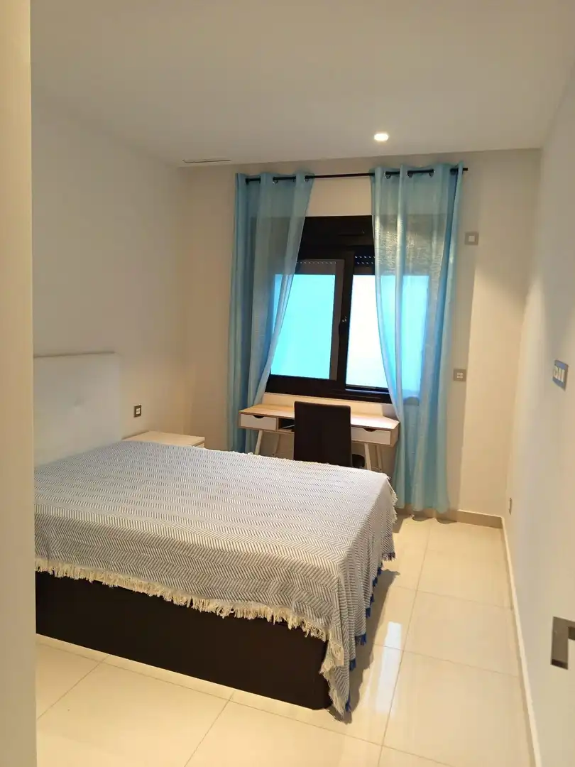 Villa in affitto a Balcón de Finestrat - Terra Marina, imagen 21