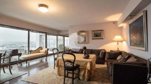 Photo 3 of Flat for sale in Ensanche, A Coruña Capital