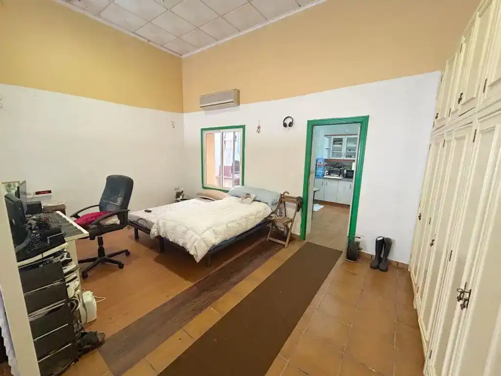 Dormitori de Casa adosada en venda en Torrevieja