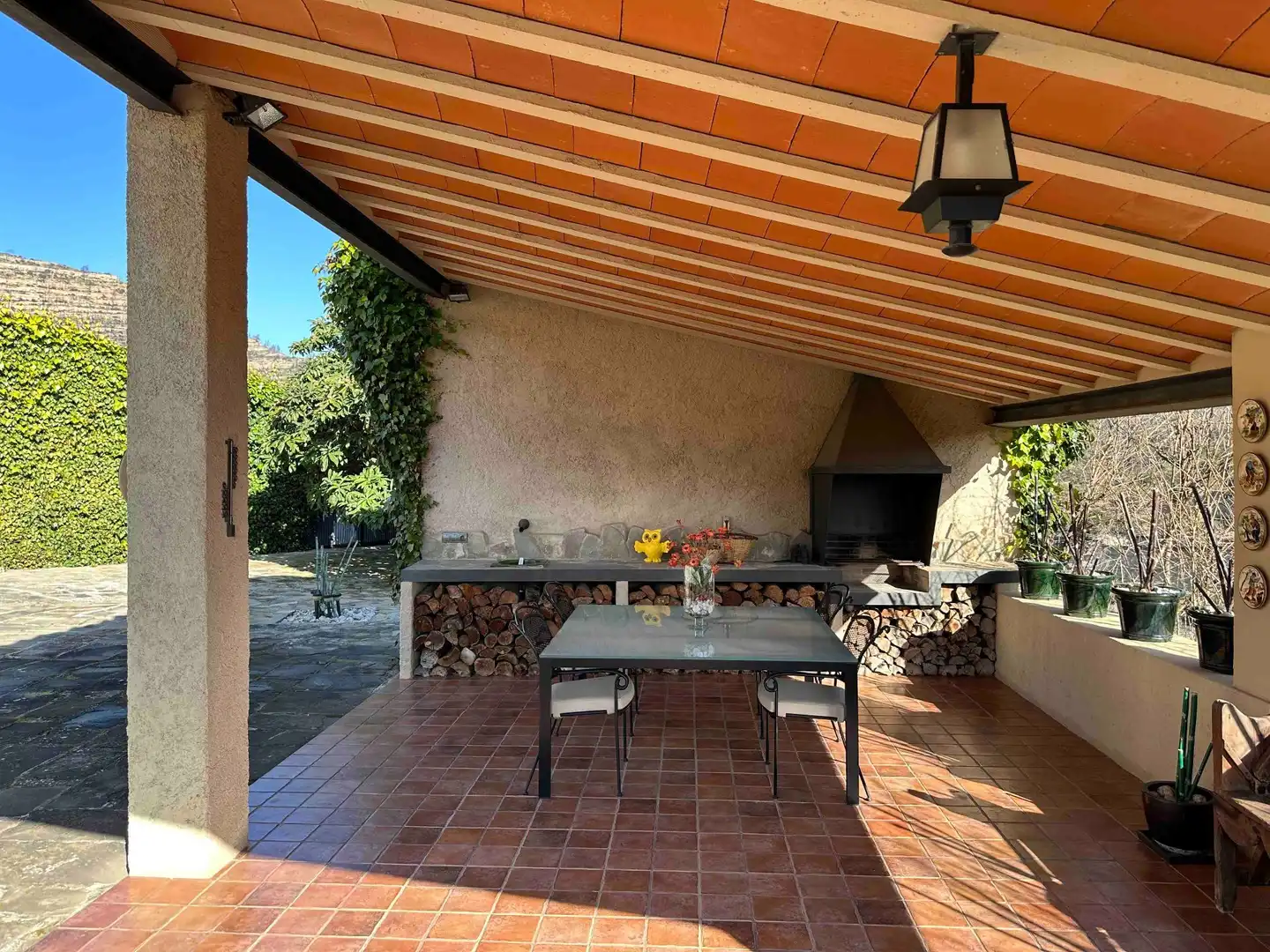 Haus mit Pool zum Verkauf in del Pont de Vilomara (BV-1224), imagen 60