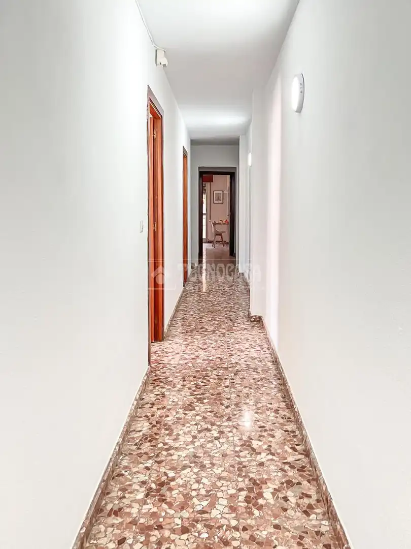Flat for sale in Málaga  with Terrace and Storage room