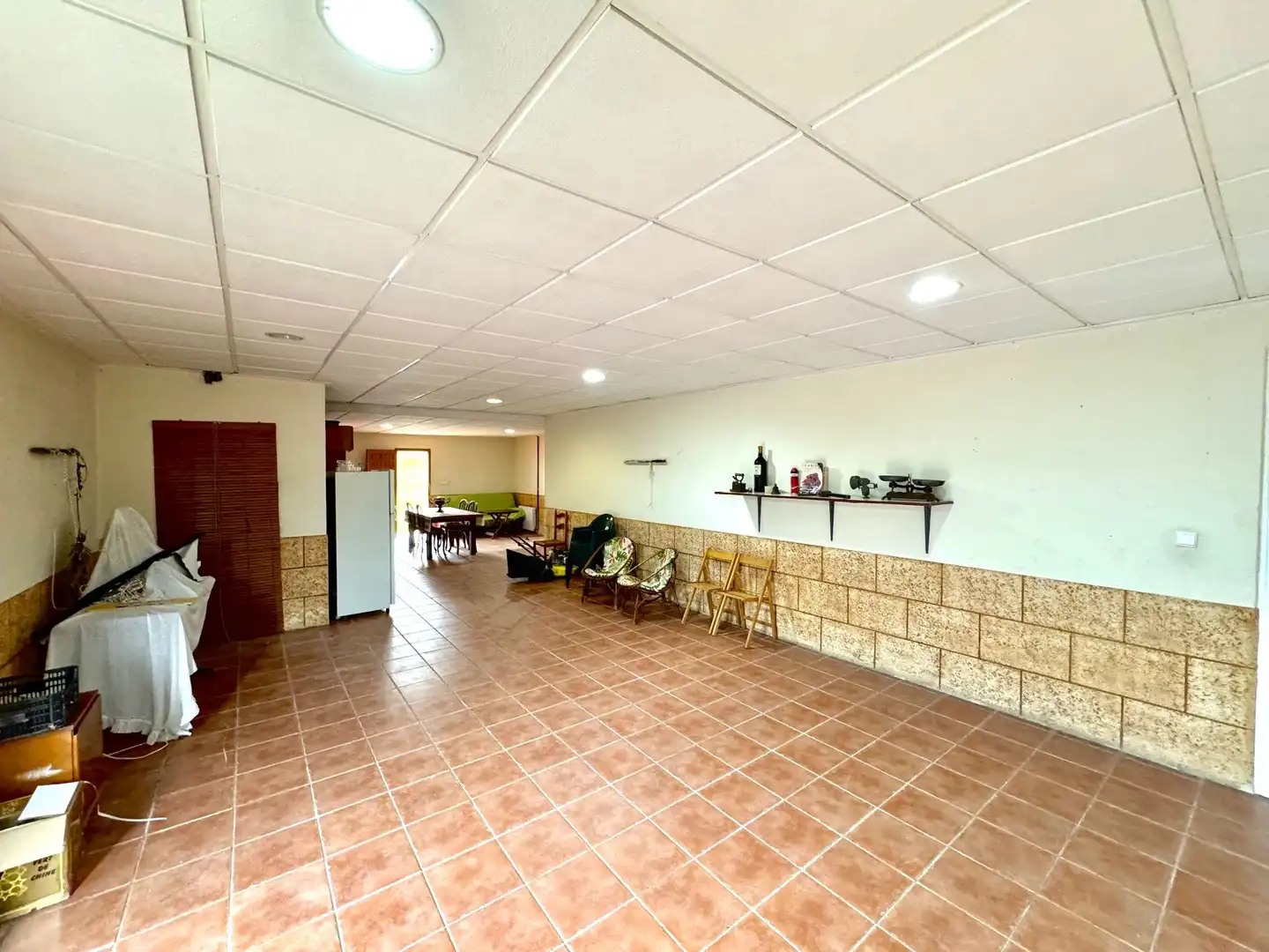 Casa rústica con jardín en venta en Daya Nueva, imagen 43