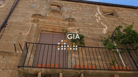 Foto 3 de Casa o xalet en venda a Carrer Major, 3, Els Plans de Sió, Lleida