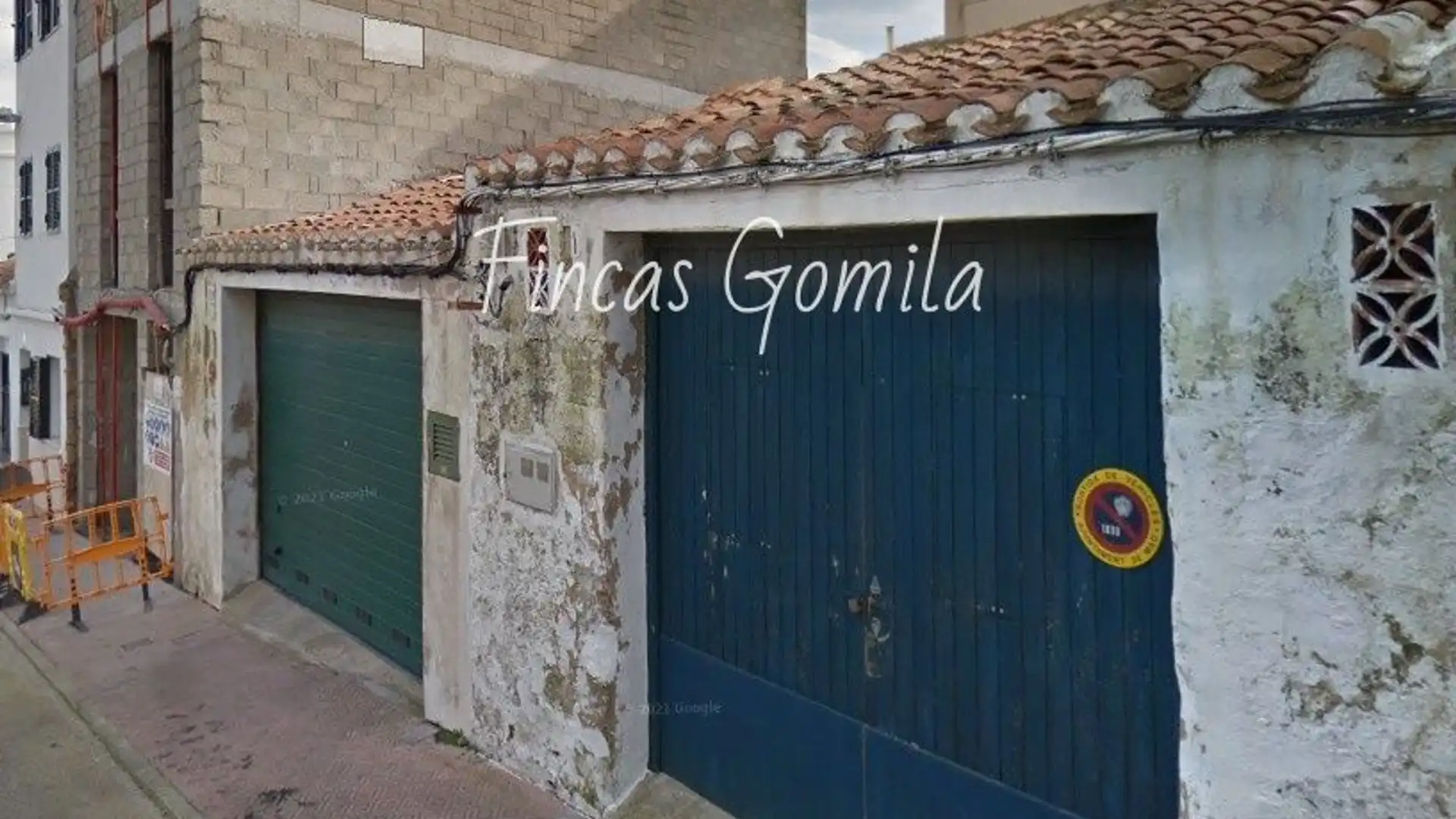 Residencial en venta en Eivissa, Dalt Sant Joan - Plaça Eivissa