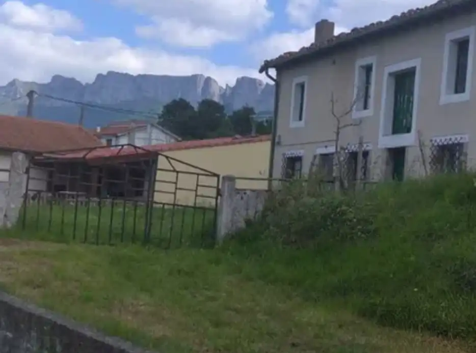 Casa o xalet en venda en Valle de Mena amb Jardí privat i Terrassa