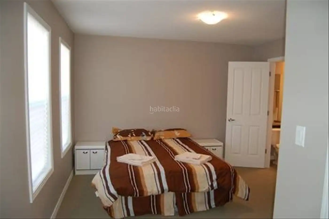 Apartament de lloguer a Calle de Don Ramón de la Cruz 14, imagen 3