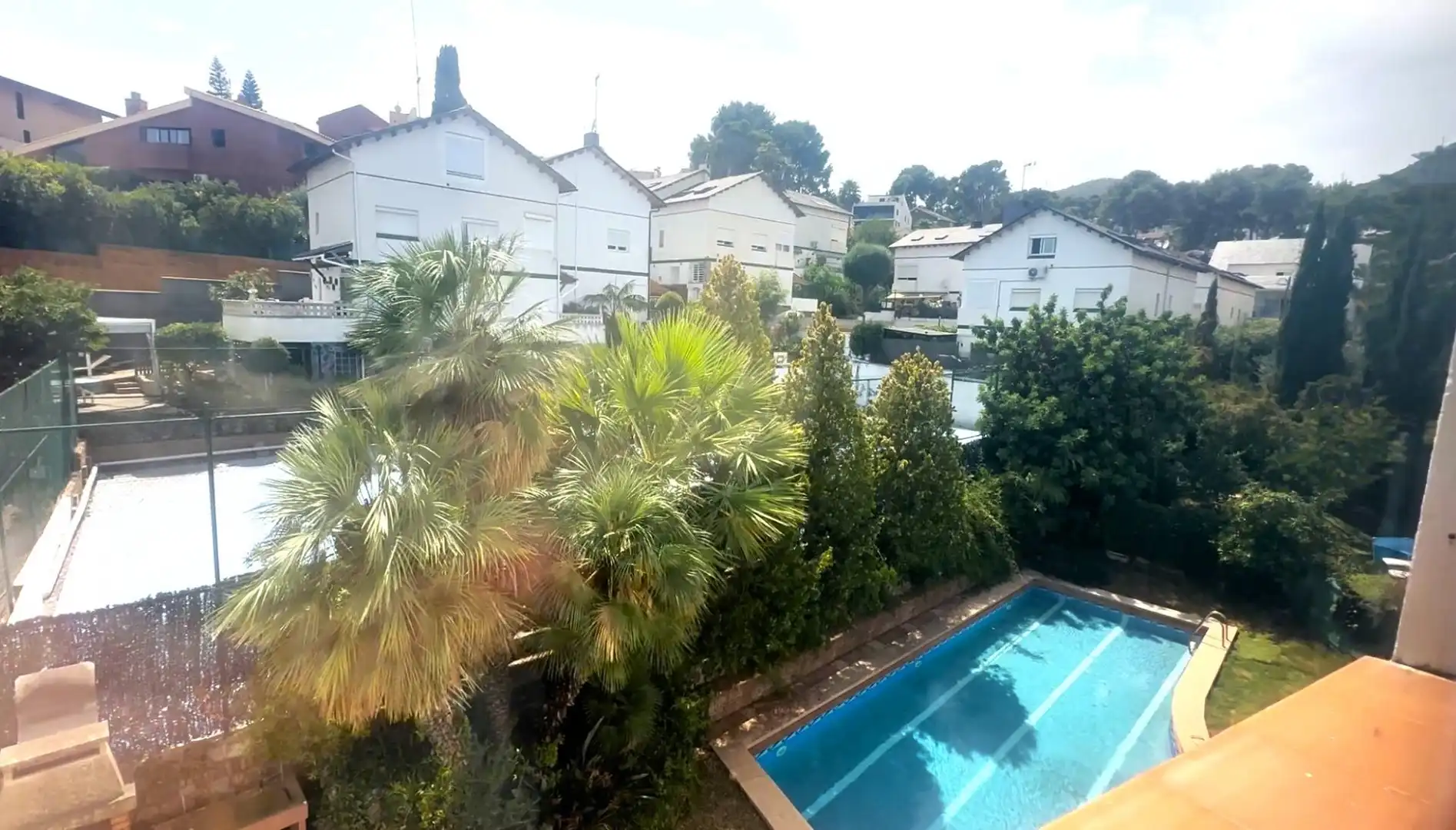 Chalet con terraza en venta en 317, imagen 11