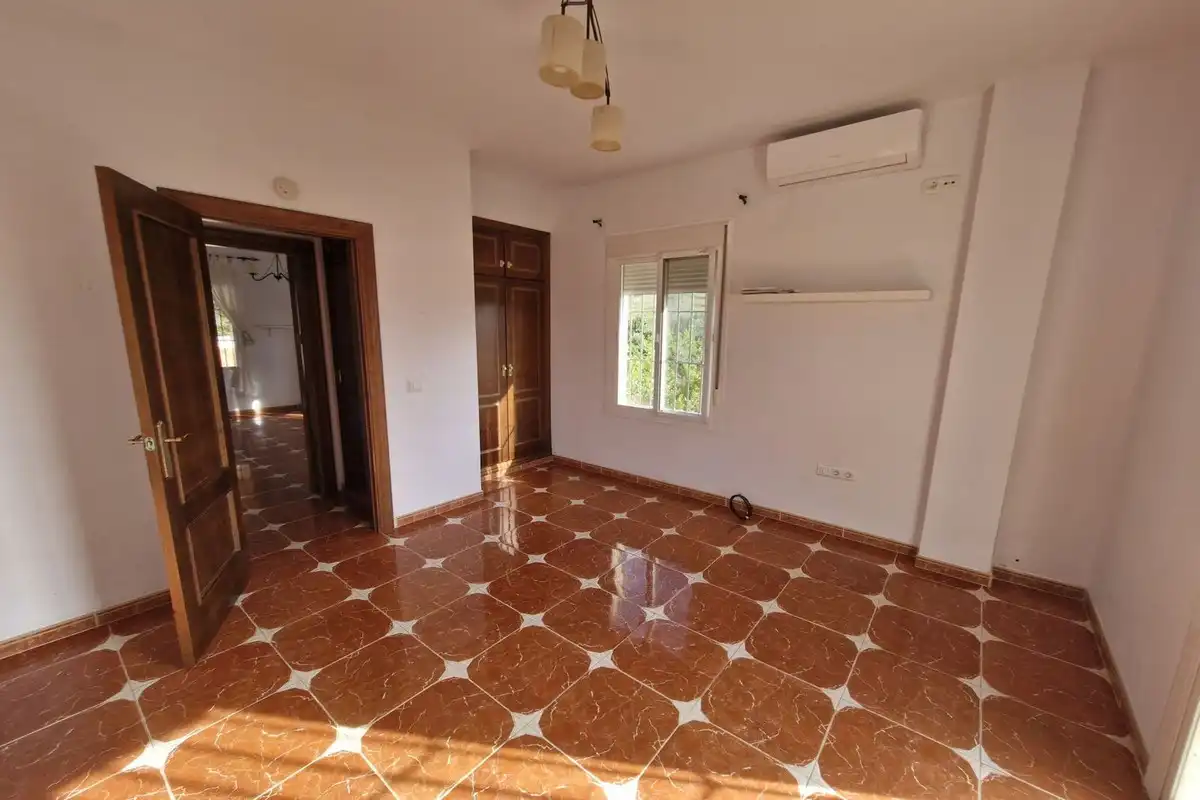 Casa rústica amb piscina en venda a Coín, imagen 8