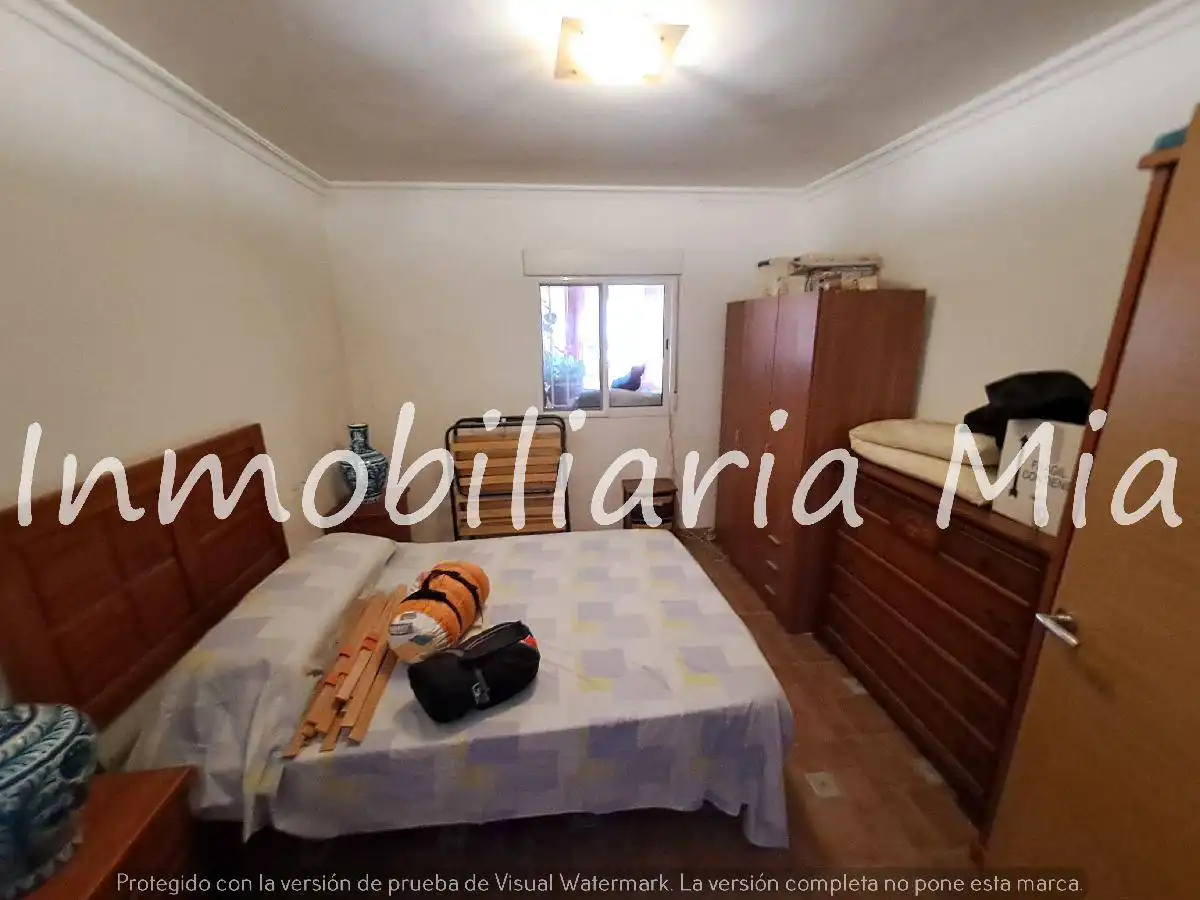 Casa con jardín en venta en Pedanías Sur, imagen 10