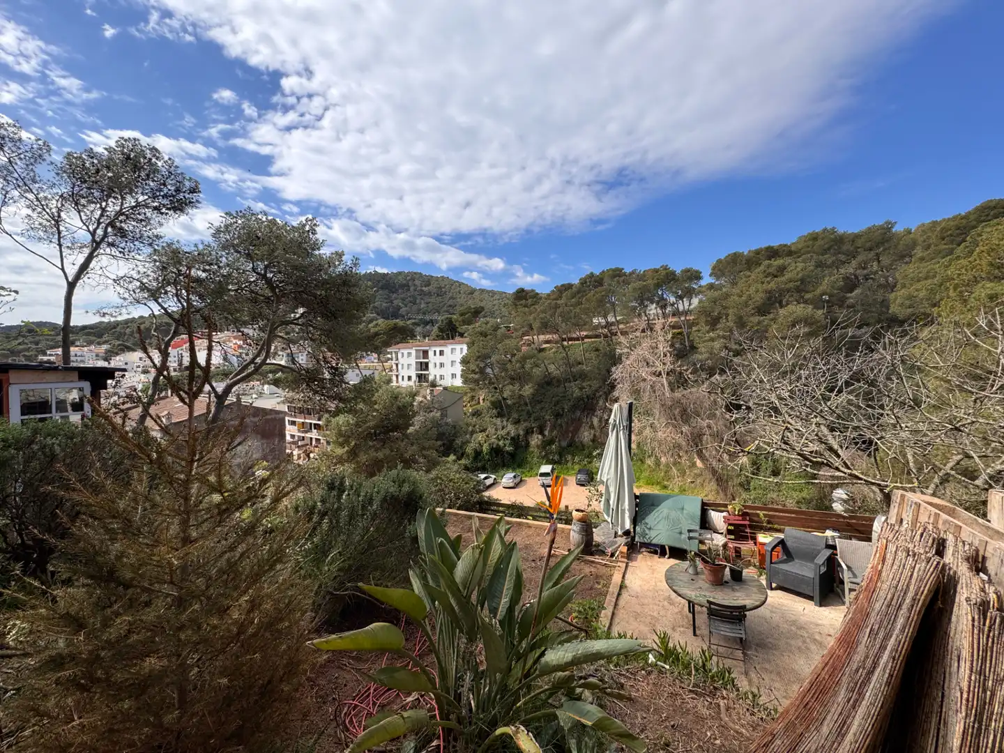 Garten von Residential zum Verkauf in Palafrugell