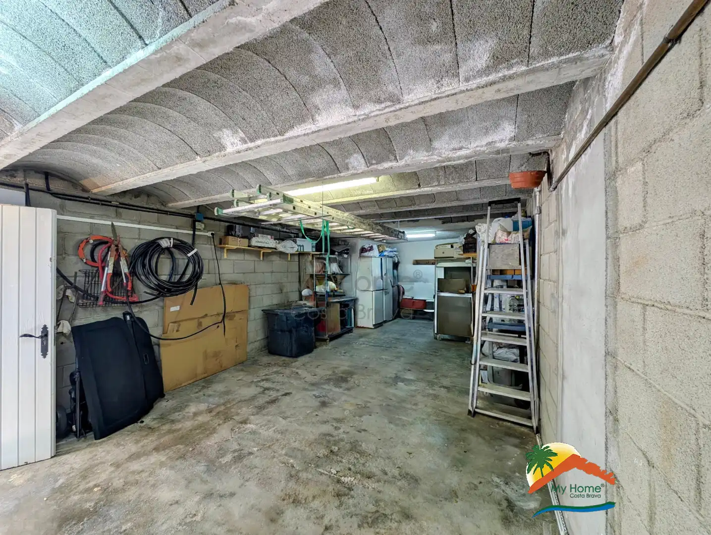 Casa o chalet en venta en Lloret de Mar con Aire acondicionado, Calefacción y Jardín privado