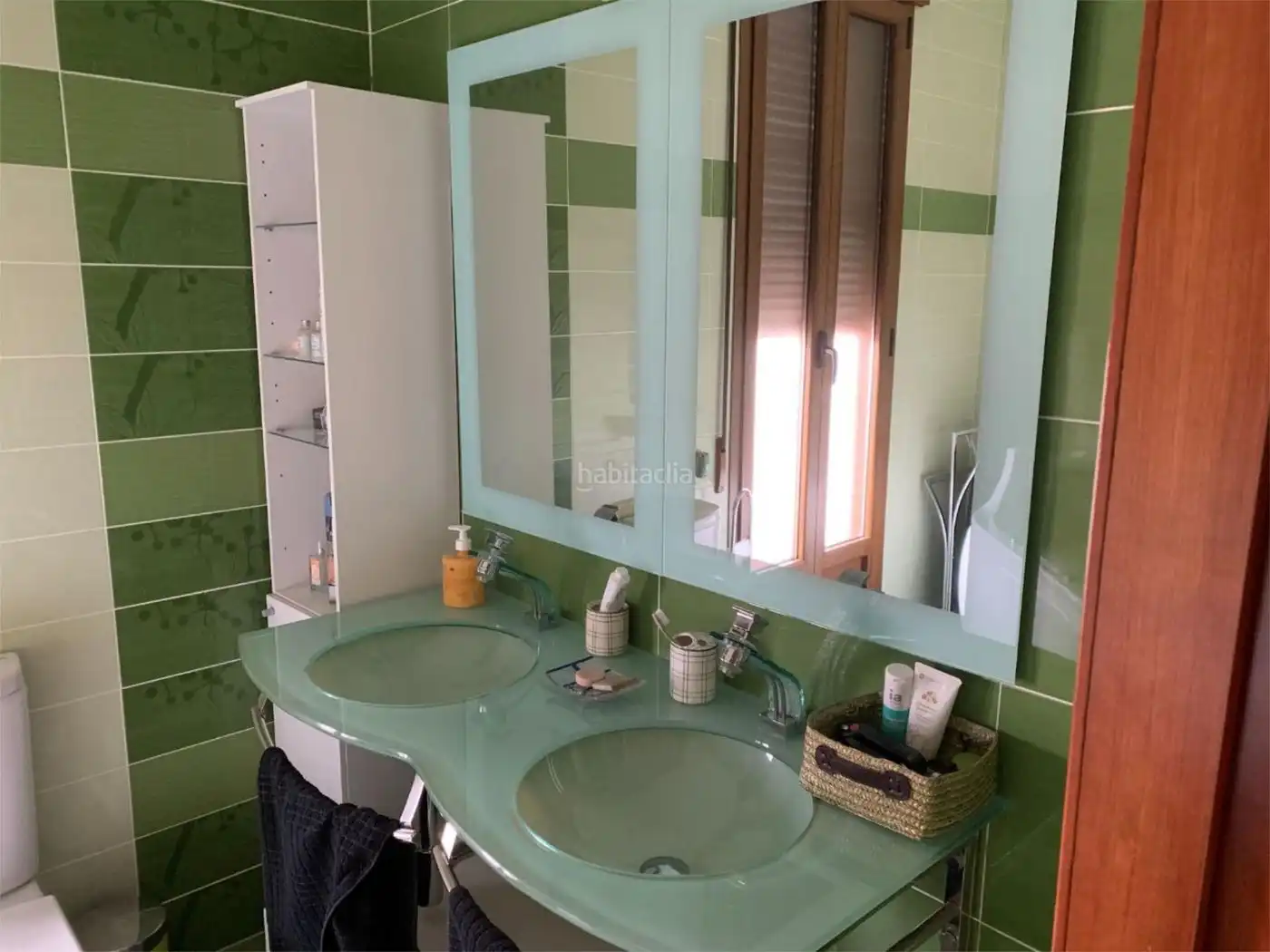 Wohnung mit Aufzug zur Miete in Calle Colón 1, imagen 14
