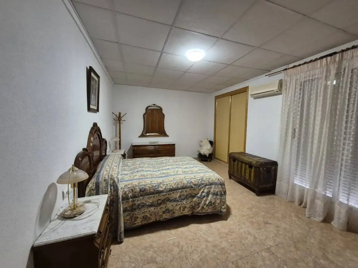 Casa o chalet en venta en Crevillent con Calefacción y Amueblado