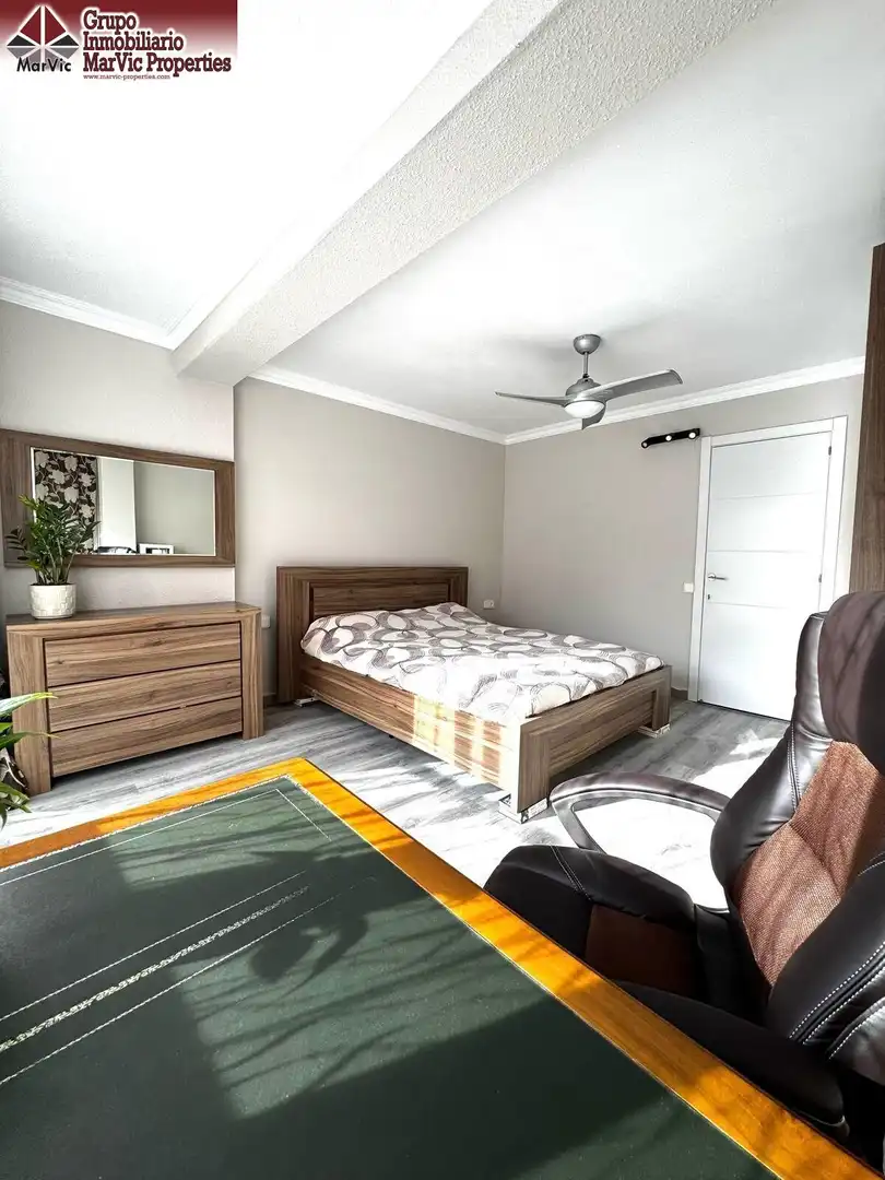 Maisonette mit Pool zum Verkauf in Rincón de Loix, imagen 13