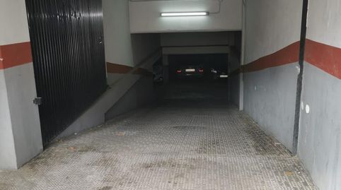 Foto 3 de Garaje de alquiler en Calle Hellín, 53, Hospital, Albacete Capital