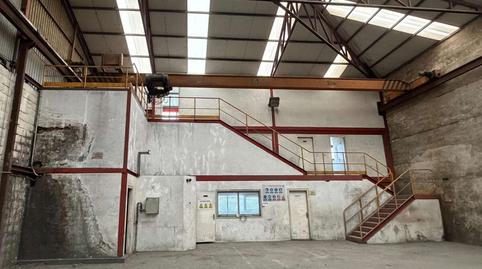 Photo 5 of Industrial buildings for sale in De Cruz Das Cabezas, As Pontes de García Rodríguez , A Coruña