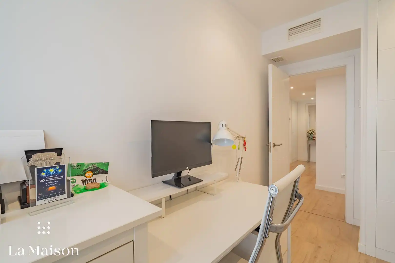 Wohnung zum Verkauf in Sant Andreu de Llavaneres mit Heizung, Abstellraum und Balkon