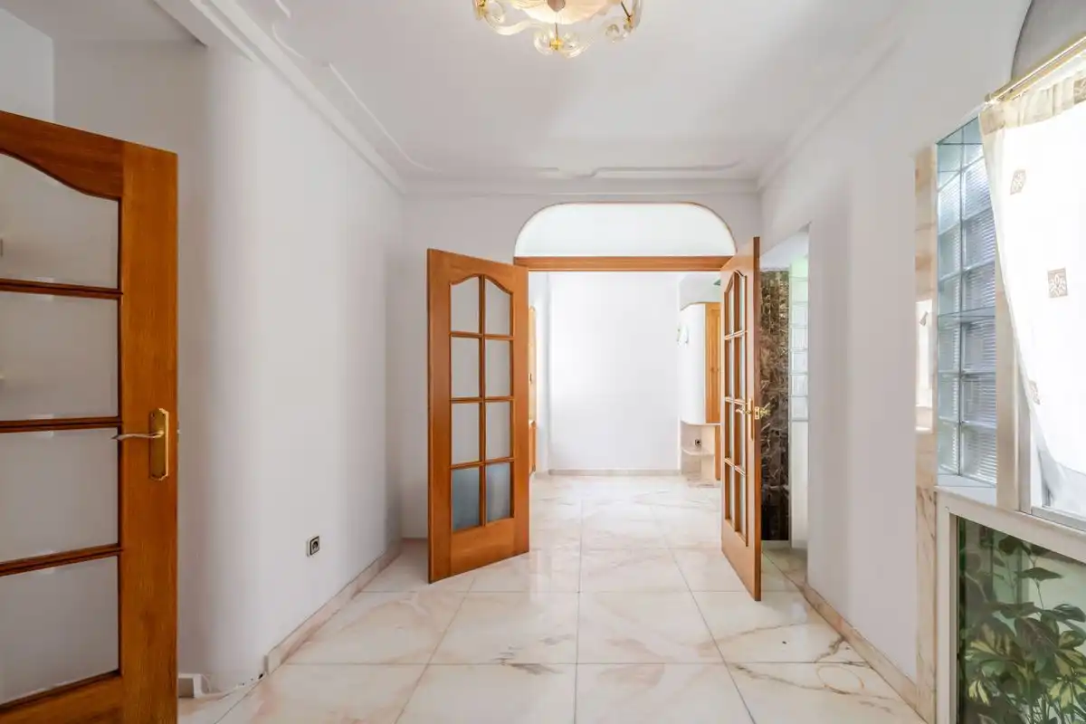 Wohnung zum Verkauf in Calle del Doctor Bergez, imagen 18