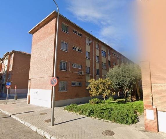 Piso en Venta en Entrevías