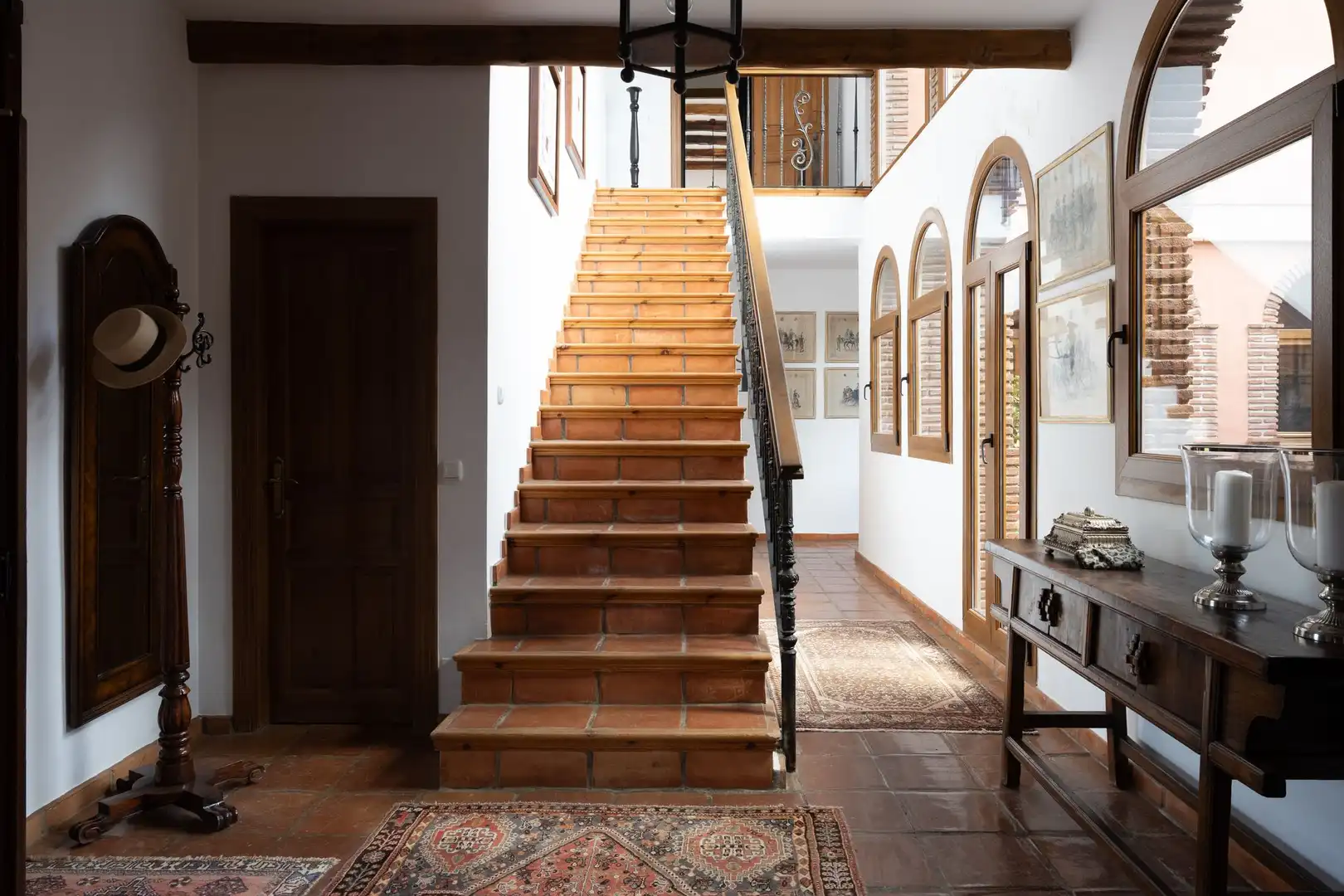 Casa rústica en venda a Coín, imagen 47