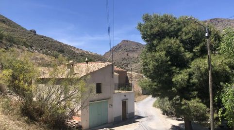 Foto 3 de Pis en venda a Barriada Los Adrianes, 1, Oria, Almería
