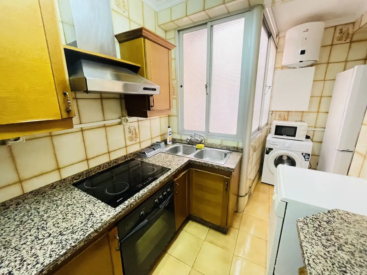 Appartement avec ascenseur à louer à Centro, imagen 8