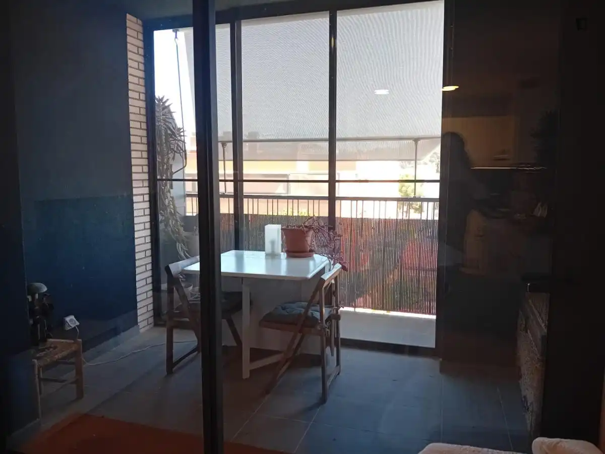 Habitación en Pallejà