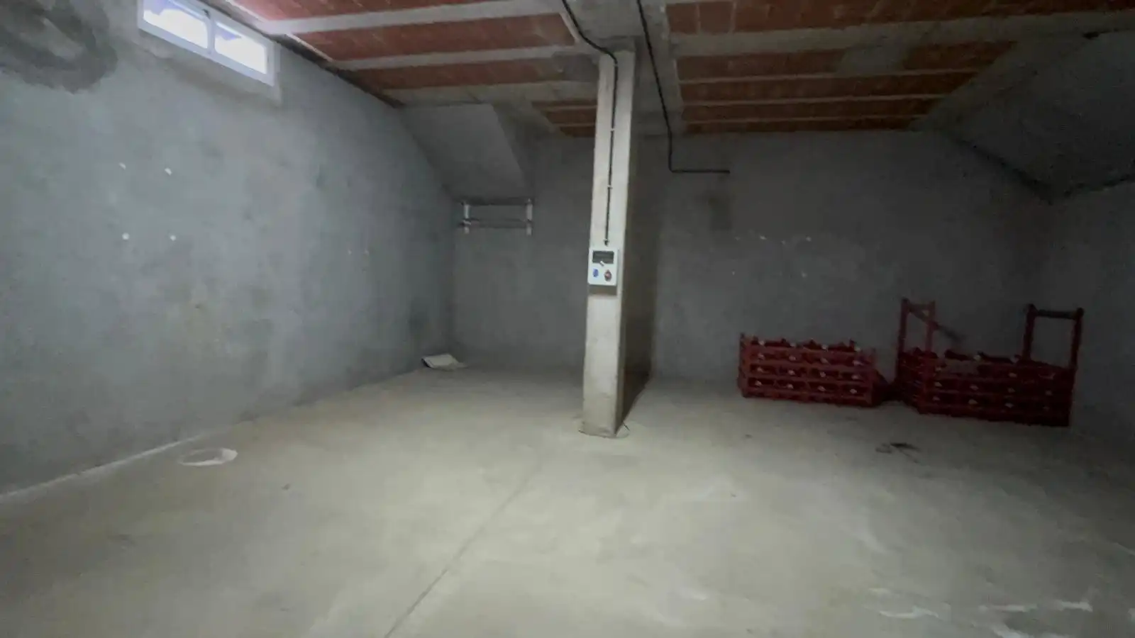 Nave industrial en venta en Pedro Muñoz