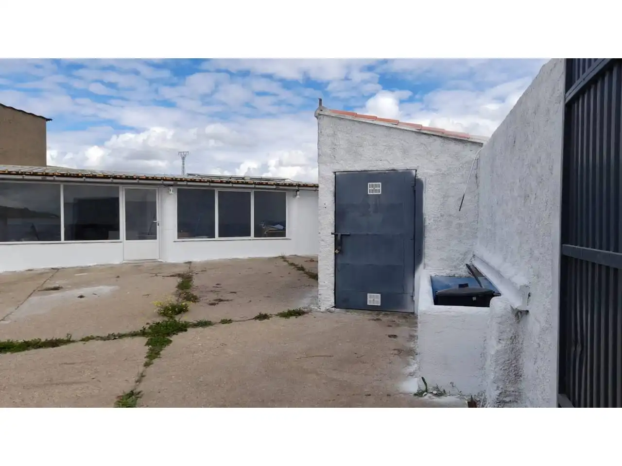 Terreno residenziale in vendita a Ciudad Rodrigo, imagen 22