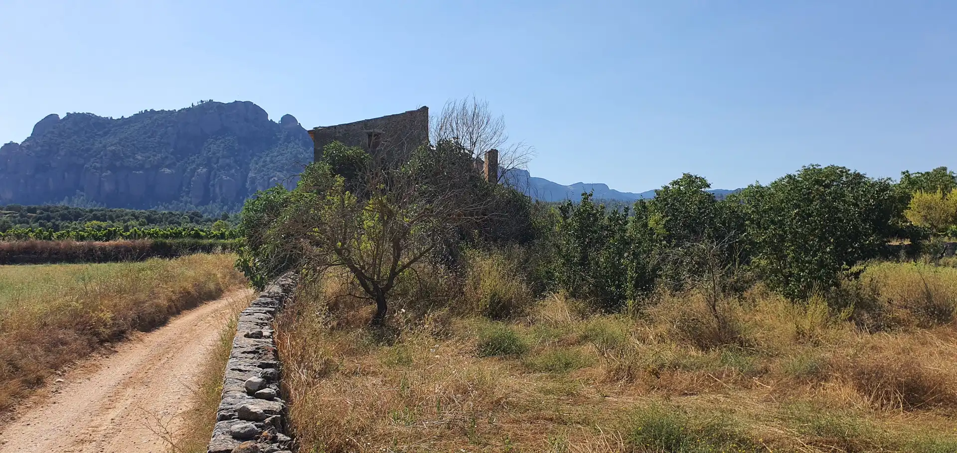 Casa o xalet en venda en Horta de Sant Joan