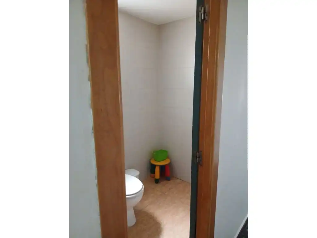 Bany de Casa o xalet en venda en Valencia amb Aire condicionat