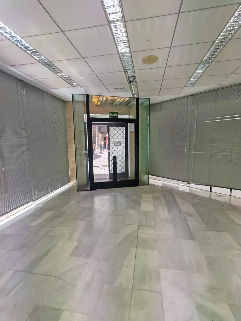 Commercial properties for rent in Córdoba