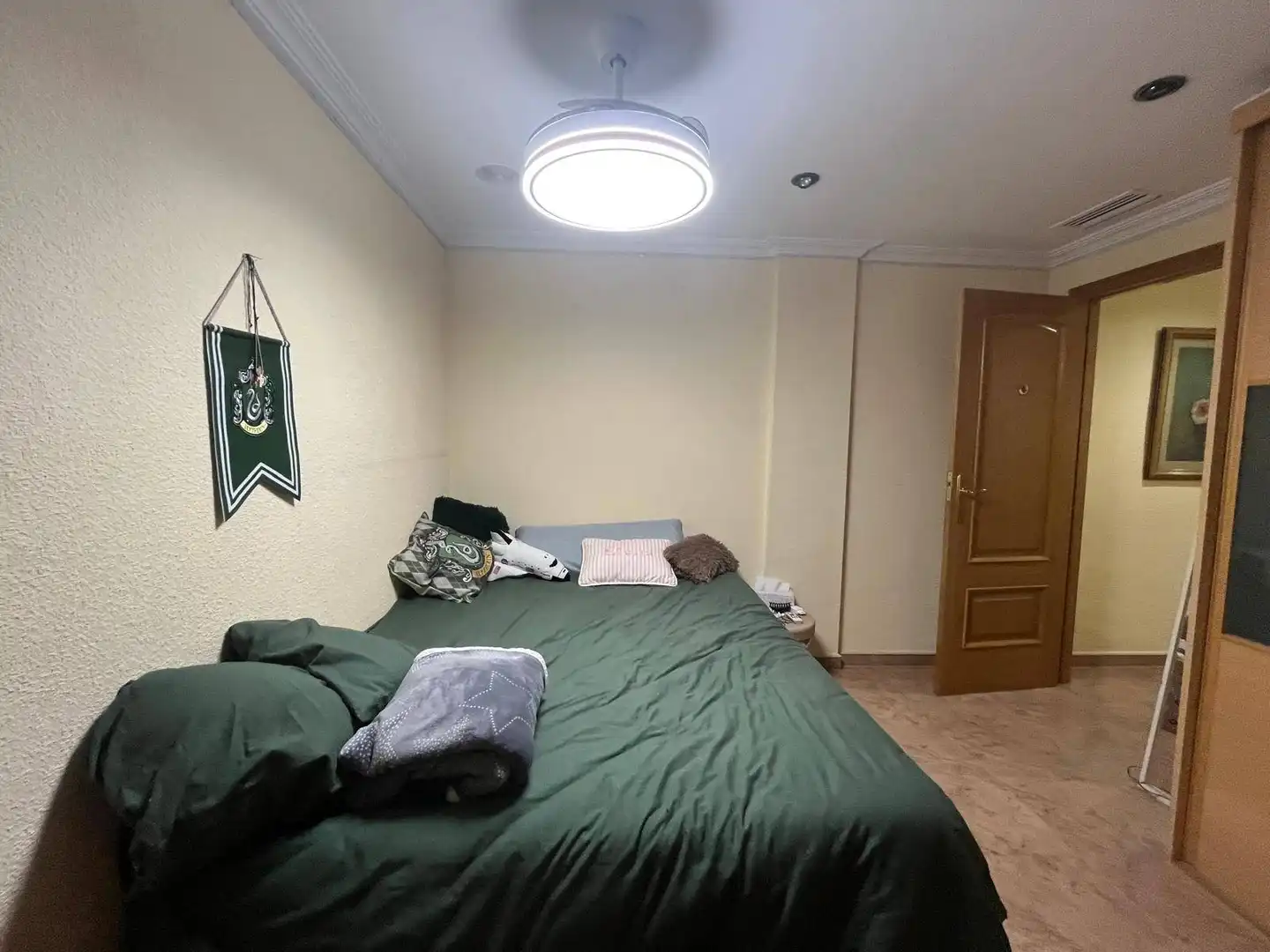 Appartamento con ascensore in vendita a Calle BENITO PEREZ GALDOS, imagen 36