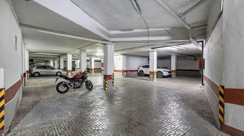 Foto 5 de Garaje en venta en Calle Calle Pedro Antonio de Alarcón, 17, Fígares, Granada Capital