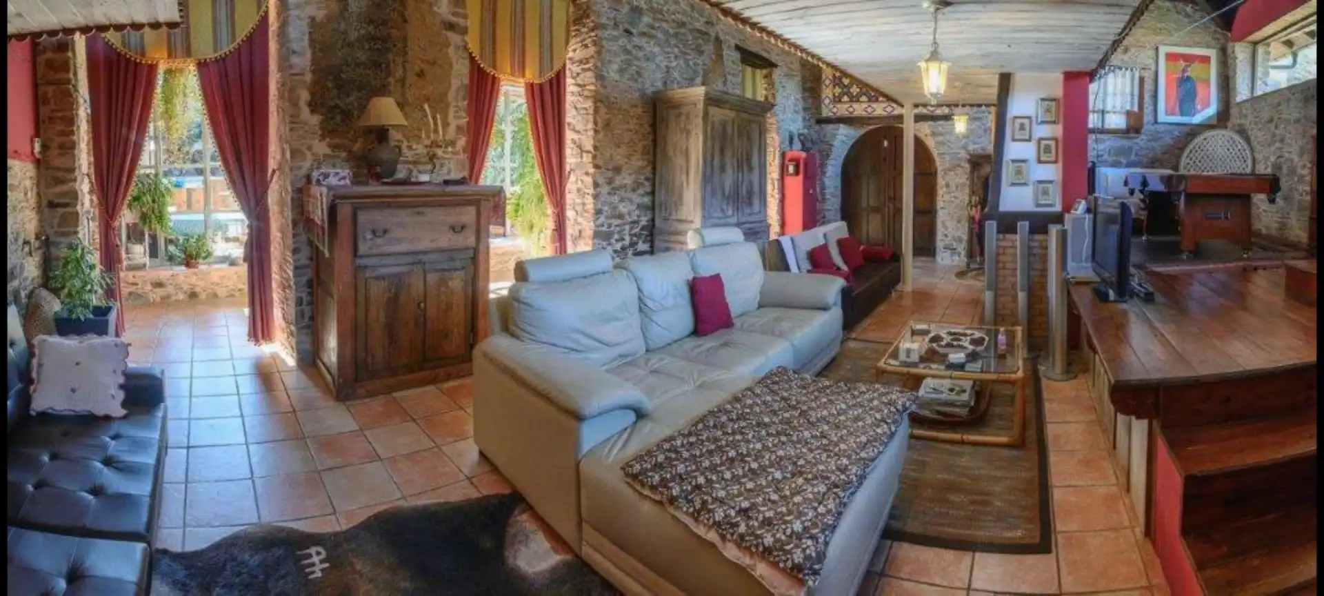 Casa in vendita a Área Rural Sur, imagen 24