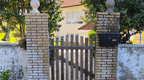 Foto 2 de Casa o xalet en venda a A Malata - Catabois - Ciudad Jardín, Ferrol