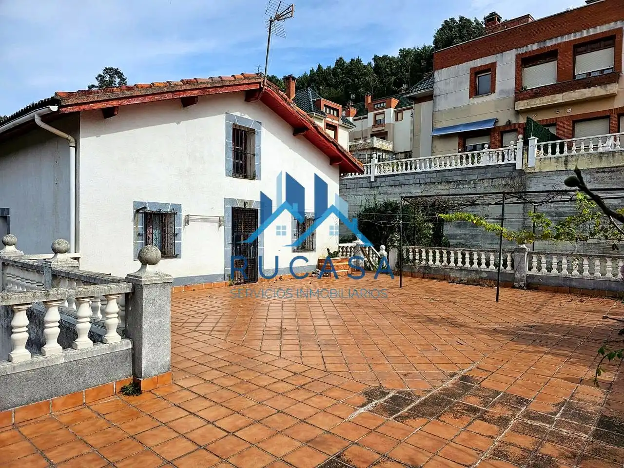 Casa en venda a Barrio Baltezana, imagen 4