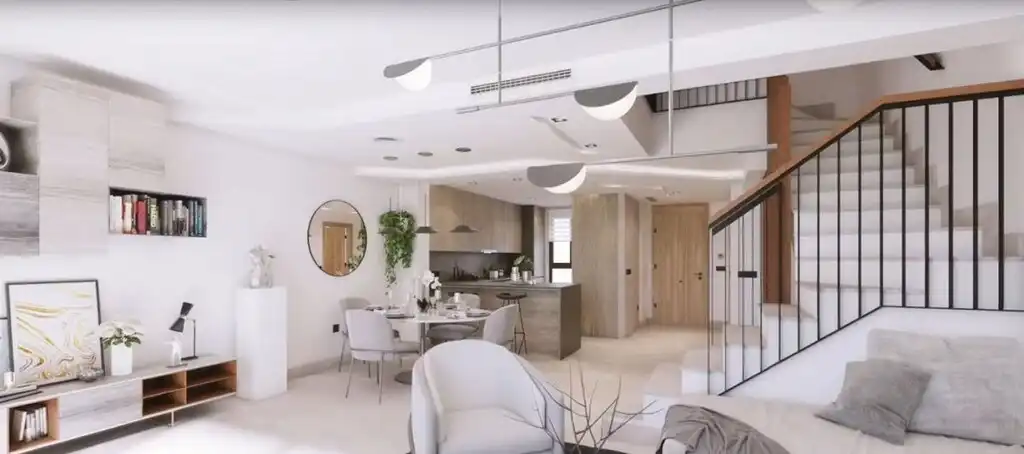 Vivienda con piscina en venta en Istán, imagen 2