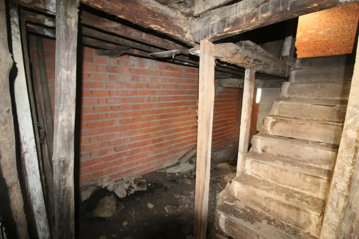 Casa o chalet en venta en Mombeltrán