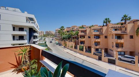 Foto 3 de Àtic en venda a Villamartín - Las Filipinas, Orihuela