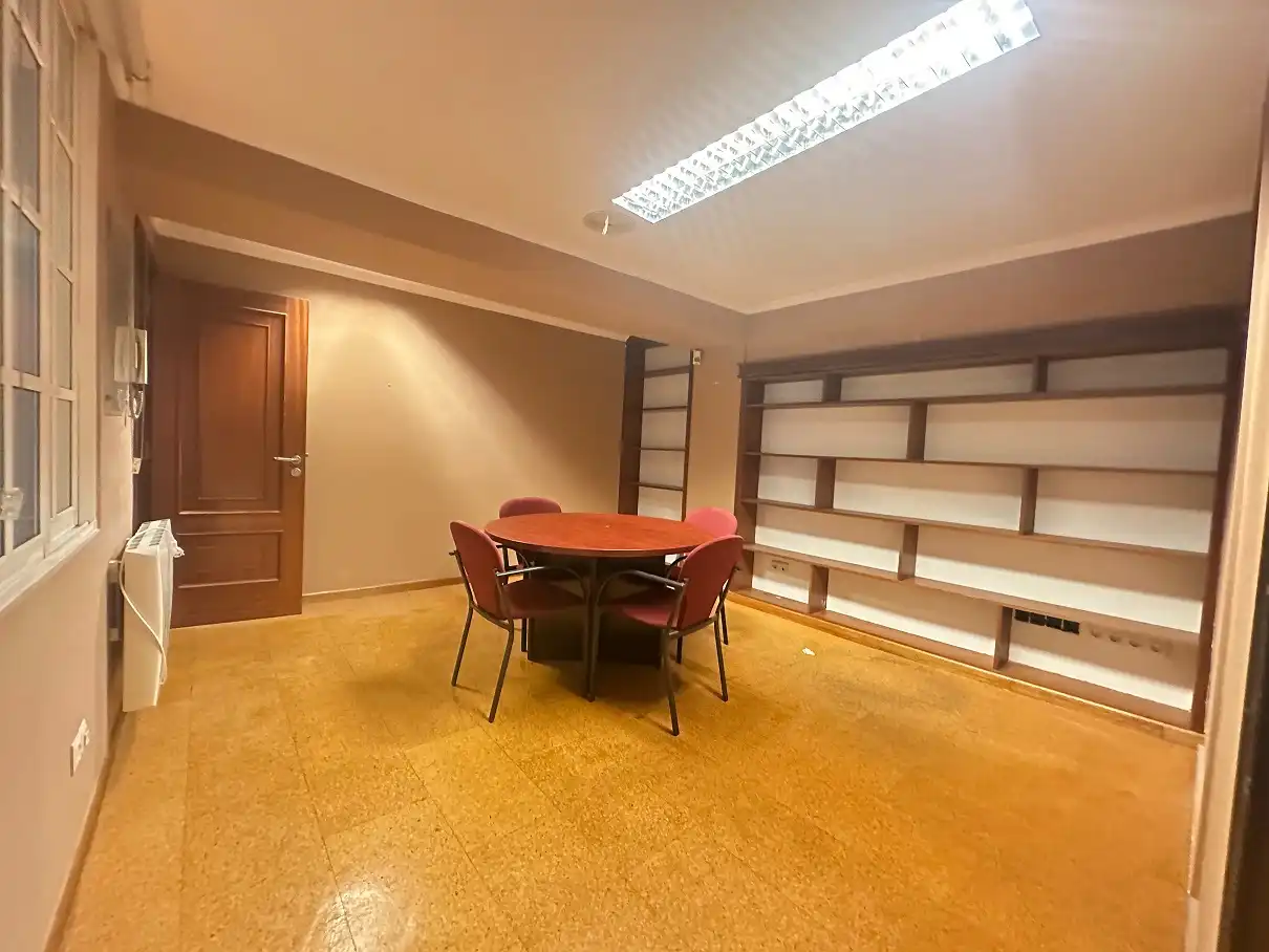 Oficina en venda a Rúa de Laverde Ruiz, imagen 16
