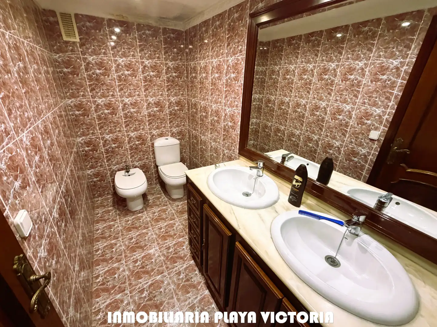 Baño de Piso en venta en Cádiz con Terraza