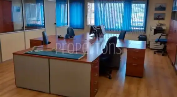 Büro zur Miete in Valle de Trapaga-Trapagaran