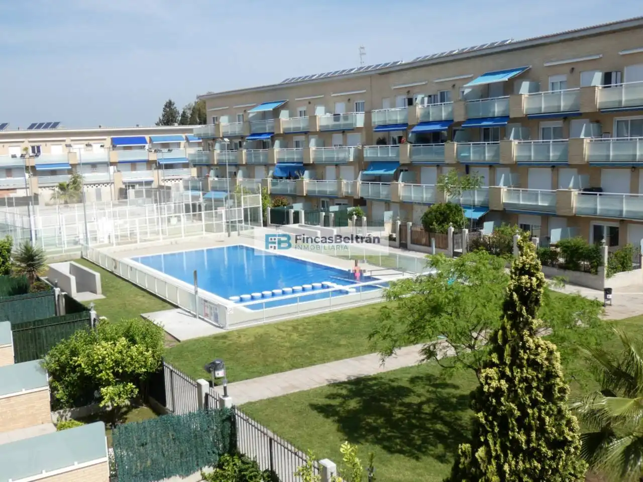 Mini appartamento con piscina in vendita a Calle Solaes