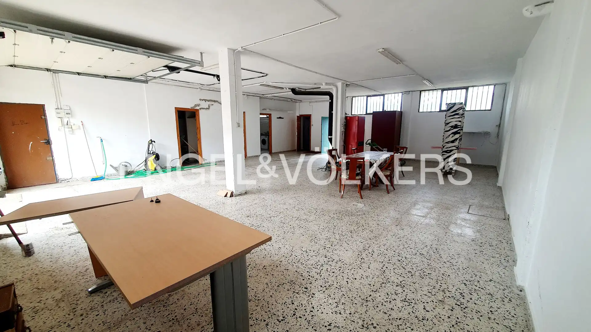 Casa adosada en venta en Aguilar de Campoo con Calefacción, Jardín privado y Parquet