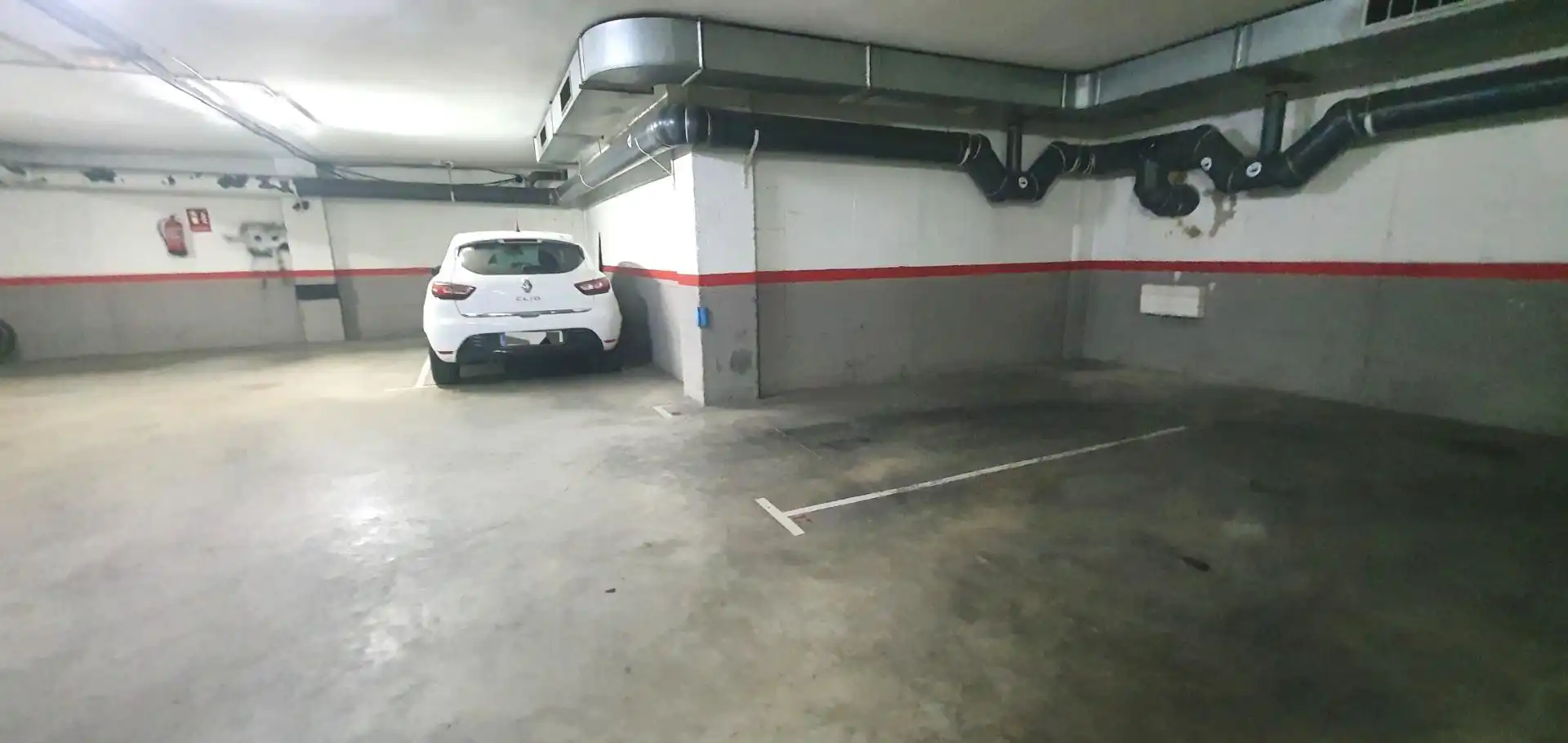 Parking à vendre à Centre - Eixample – Can Llobet