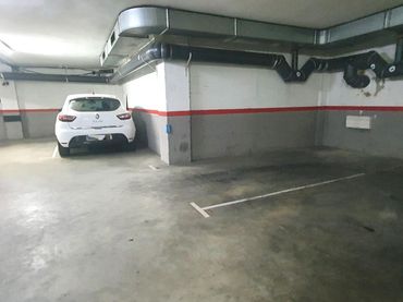 Parking à vendre à Centre - Eixample – Can Llobet